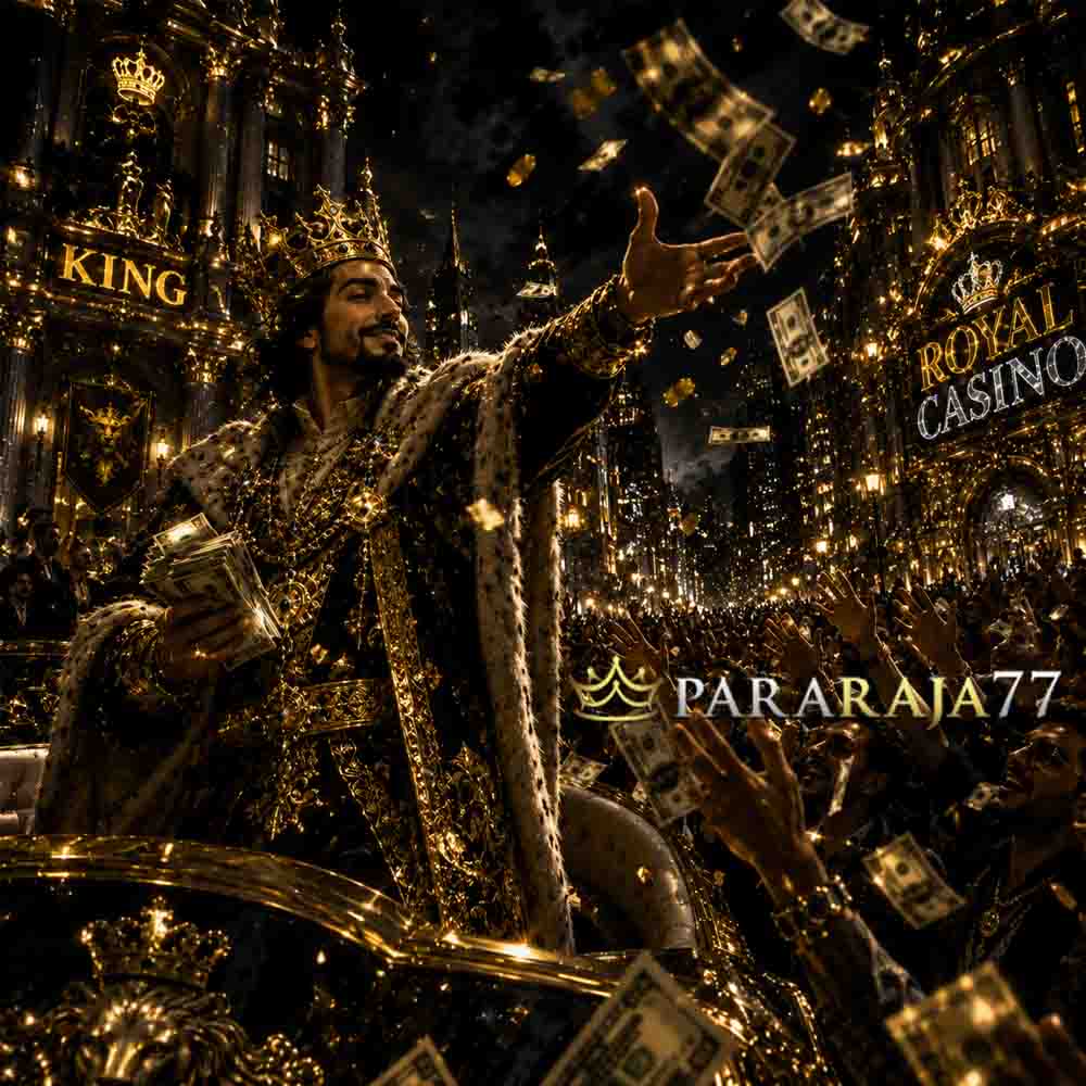 Pararaja77